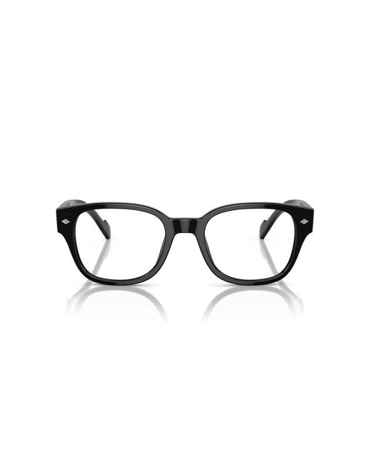 Vogue Black Glasses