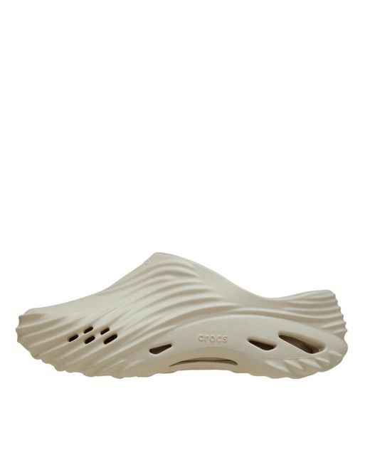 CROCSTM Natural Mules