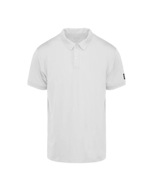 Bomboogie White Polo Shirts for men