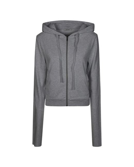Entire studios Gray Zip-Throughs
