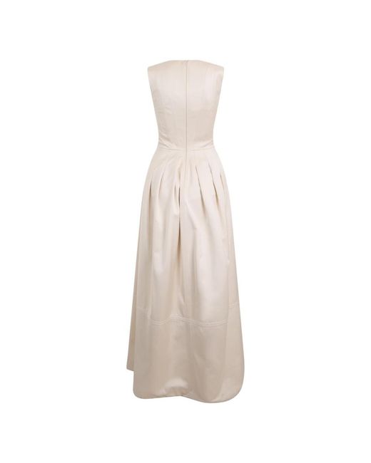 Philosophy Di Lorenzo Serafini Natural Gowns