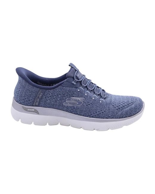 Skechers Blue Infuser