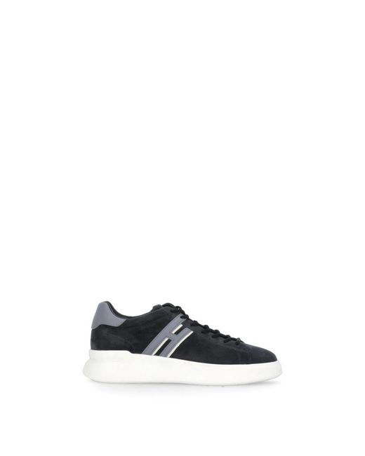 Hogan Blue Sneakers for men