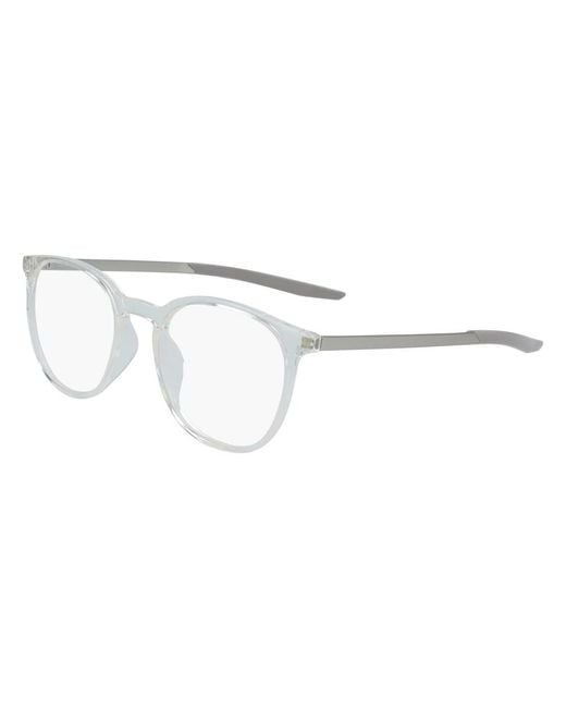 Nike Metallic Glasses