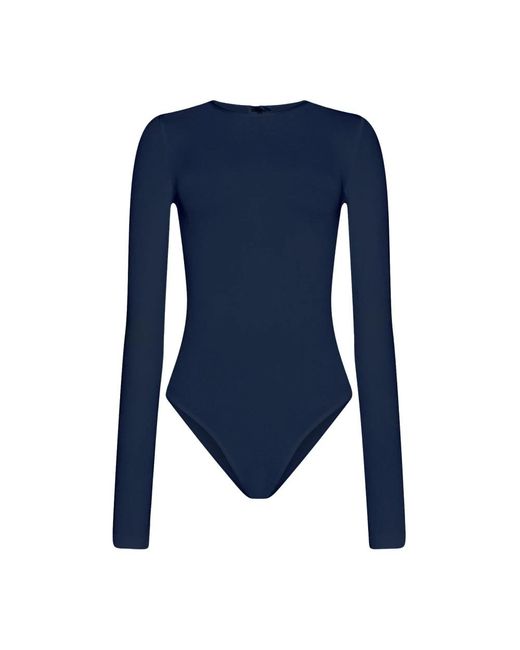 Wolford Berlin Body in het Blue