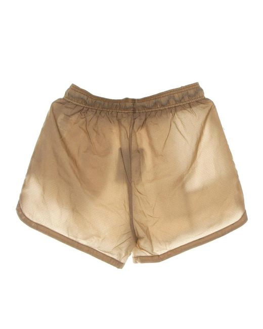 PUMA Natural Short Shorts