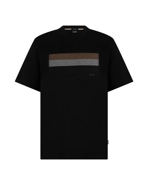 Boss Black T-Shirts for men