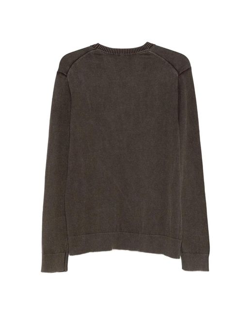 PAIGE Brown Sweatshirts for men