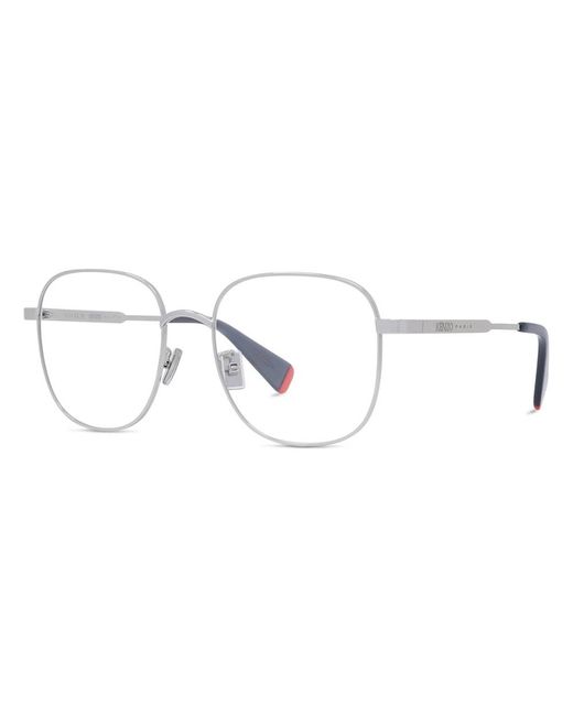 Glasses di KENZO in Metallic