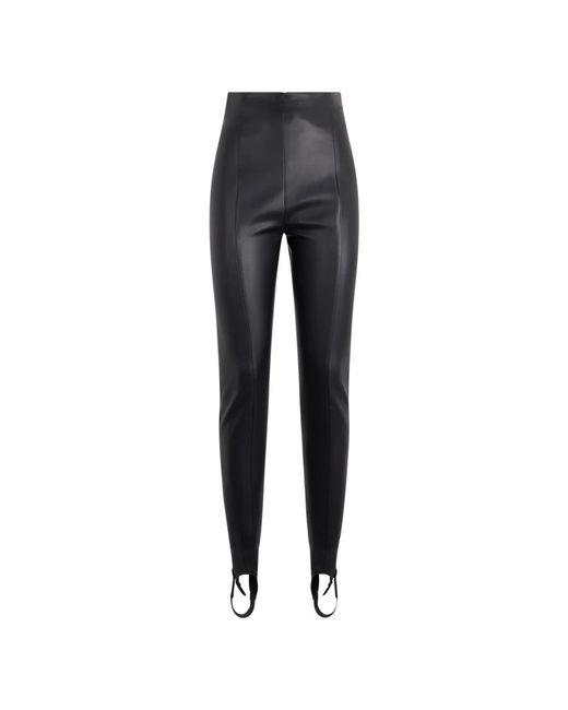 Philosophy Di Lorenzo Serafini Blue Leggings