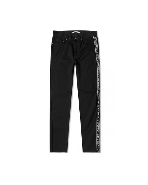 Givenchy Skinny Jeans in Black für Herren