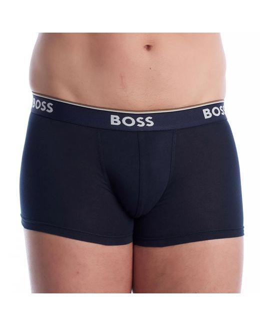 Bottoms HUGO de hombre de color Blue