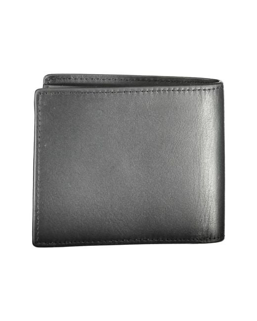 Tommy Hilfiger Gray Wallets & Cardholders for men