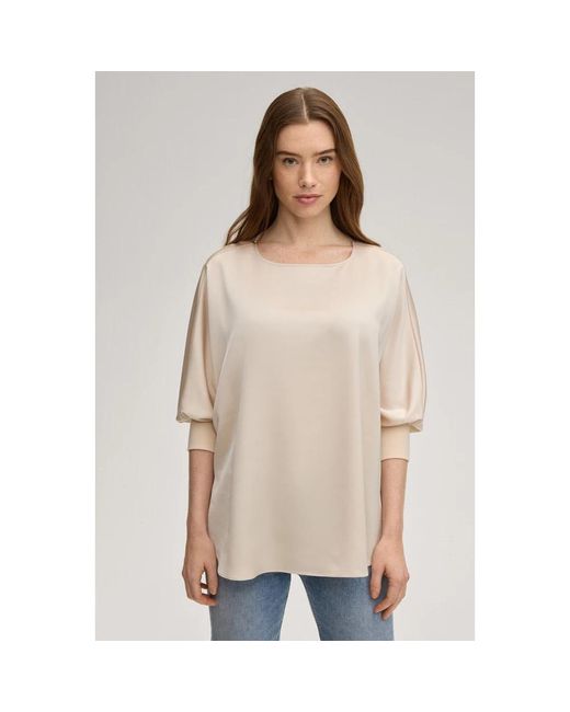 Blouses Joop! de color Natural