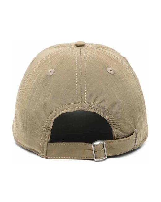 Caps di RANRA in Natural da Uomo
