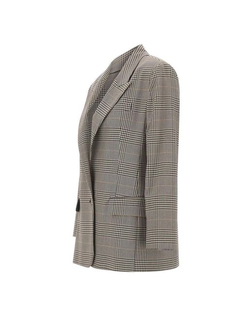 Marella Gray Blazers