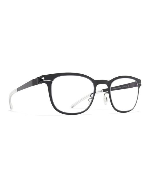 Mykita Brown Glasses for men