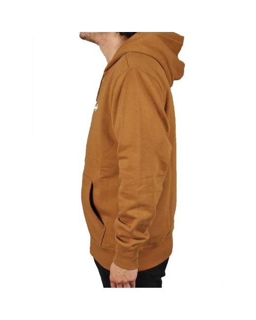 Zip-Throughs Dickies de hombre de color Brown