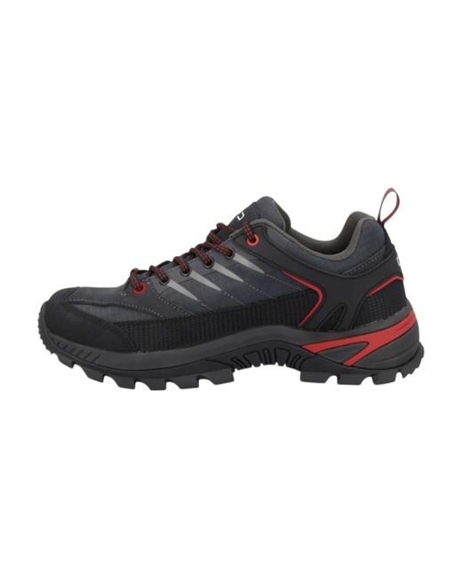 CMP Rigel 2.0 Low Wp in Black für Herren