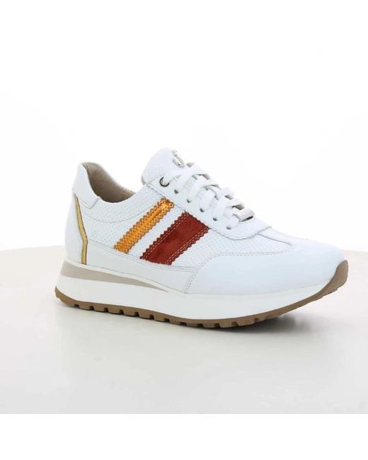 Footnotes White Hilda 31.012