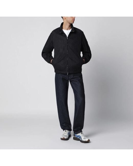 Tatras Black Light Jackets for men