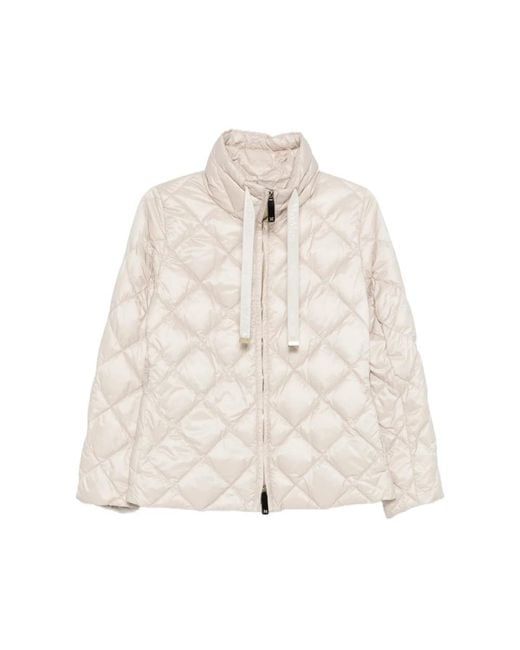 Max Mara Natural Winter Jackets
