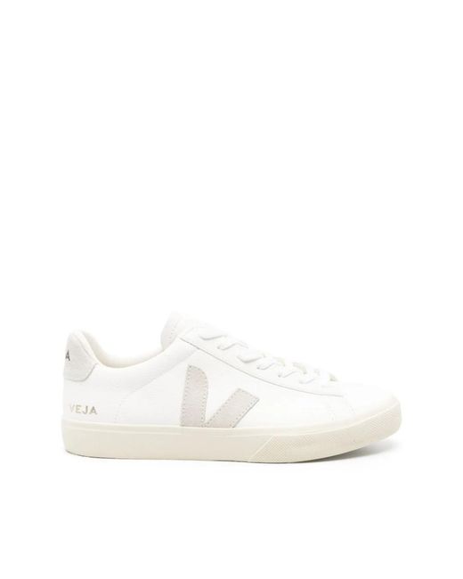 Veja White Sneakers for men
