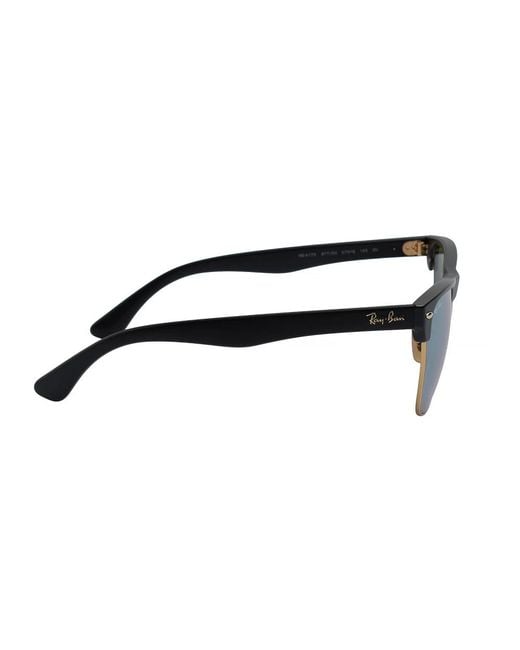 Ray-Ban Blue Sunglasses for men