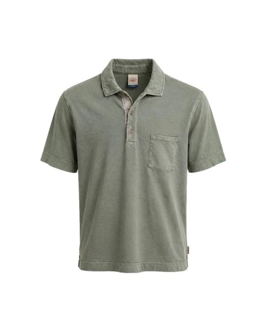 Bob Green Polo Shirts for men