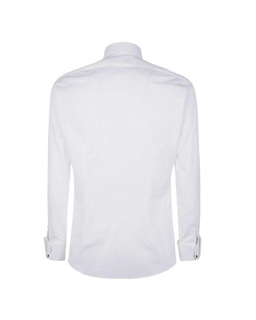 Junya Watanabe Lässiges hemd in White für Herren