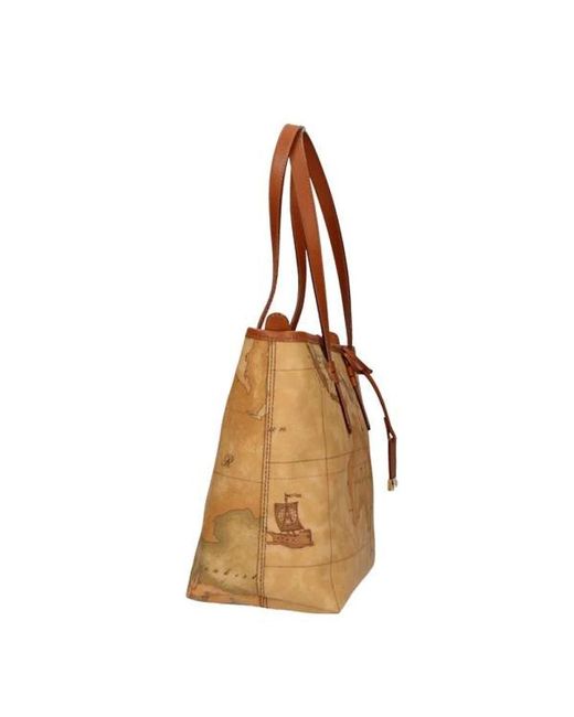 Tote Bags Alviero Martini 1A Classe en coloris Brown