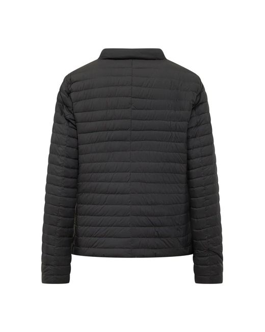 Down Jackets di Herno in Black