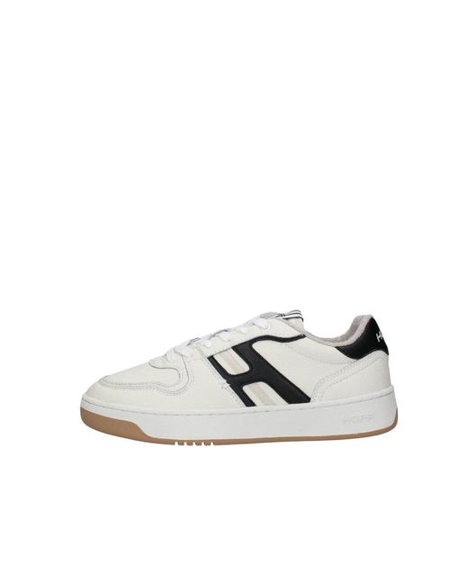 Sneakers HOFF de hombre de color White