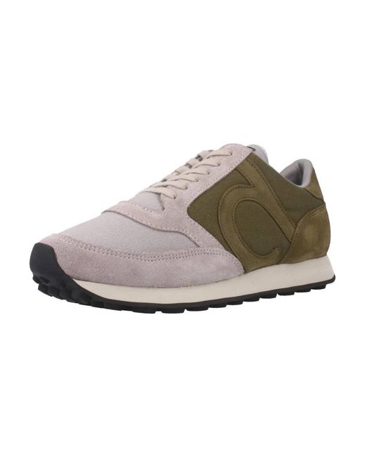 Duo Prisa 024 in het Brown