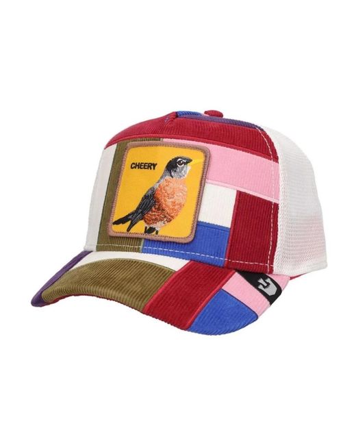 Goorin Bros Multicolor Hats & Caps