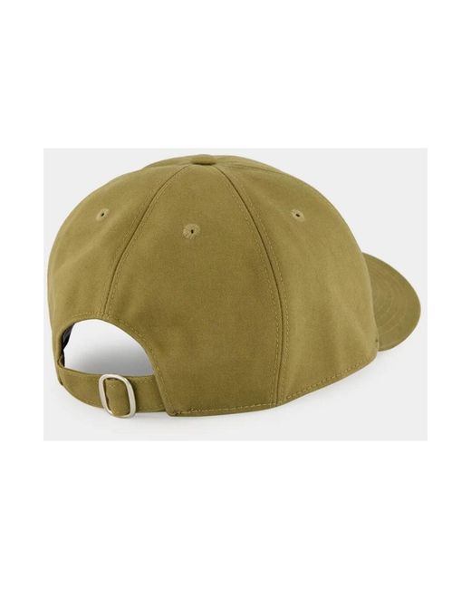 Caps di Off-White c/o Virgil Abloh in Green da Uomo