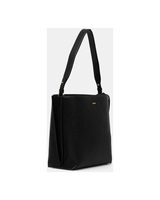 DKNY Alya Tote in het Black