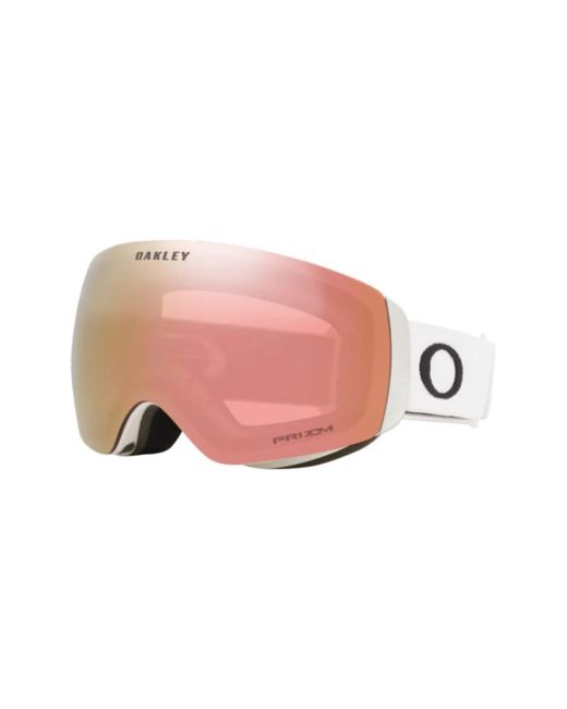 Oakley Pink Sunglasses