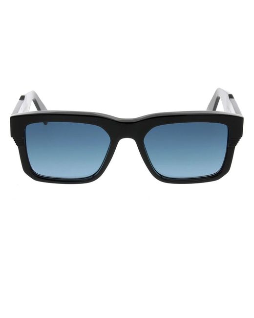 OPHY Blue Sunglasses