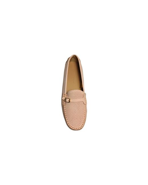 Baldinini Brown Loafers
