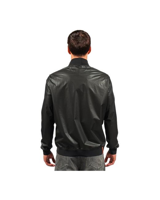 Jackets > light jackets Rrd pour homme en coloris Black