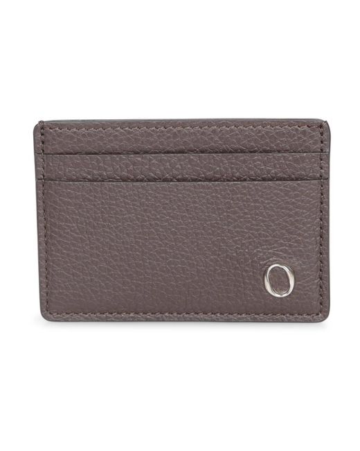 Orciani Brown Wallets & Cardholders for men