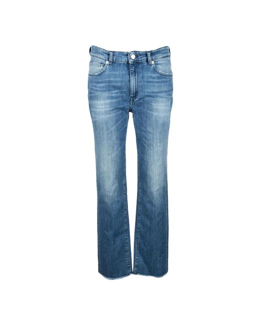 Jeans di Love Moschino in Blue