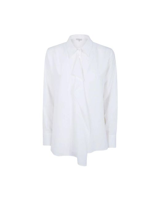 Antonelli White Shirts