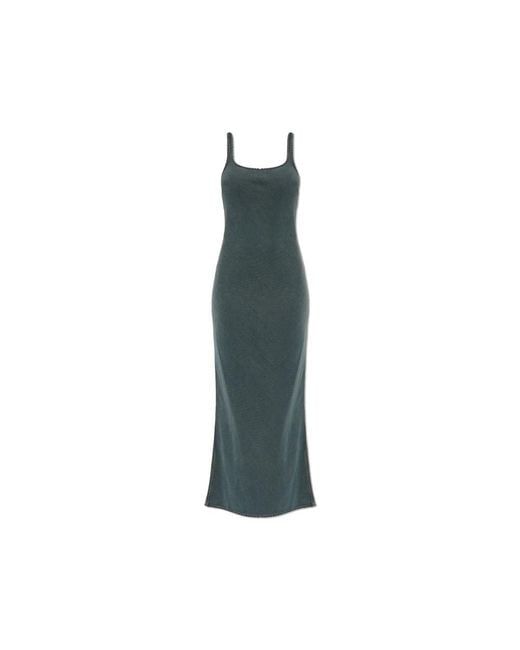 Samsøe & Samsøe Green Maxi Dresses