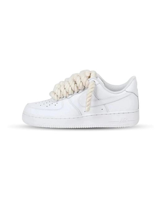 whitenike sneakers