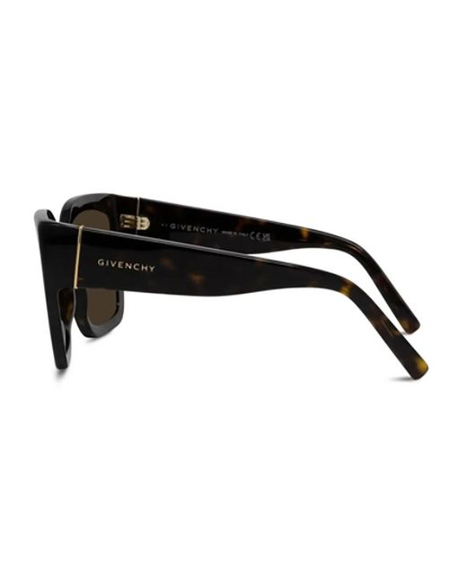 Givenchy Zonnebrillen in het Black