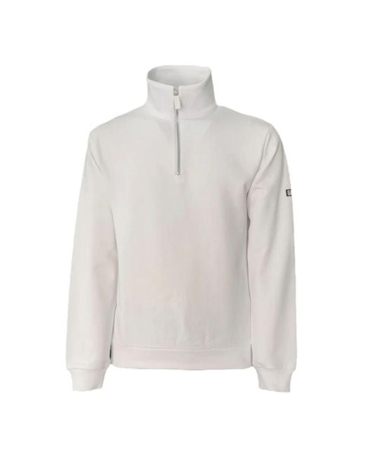 Gcds Hoodies & Sweatvesten ,Wit ,Witte Sweatshirt A2Eu 2100Uw 0-10 in het White voor heren
