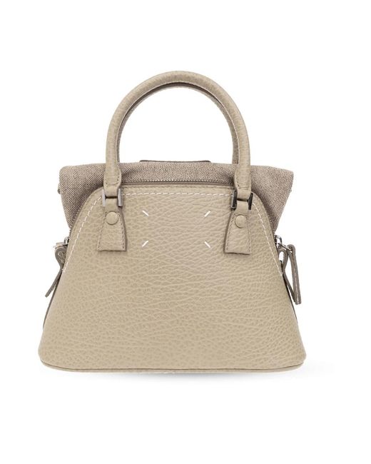 Bags > handbags Maison Margiela en coloris Natural