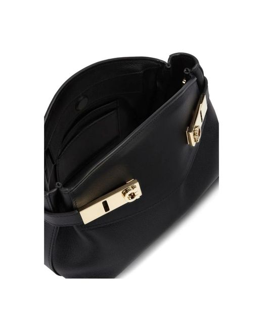 Borse eleganti di Ferragamo in Black